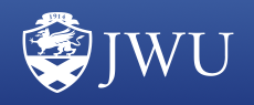 Johnson & Wales University Logo